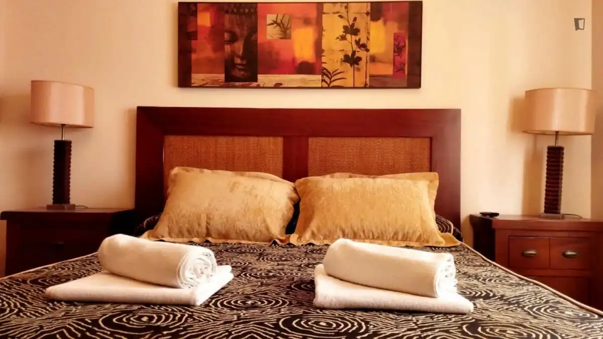 Apartamento de alquiler en Velilla - Velilla Taramay