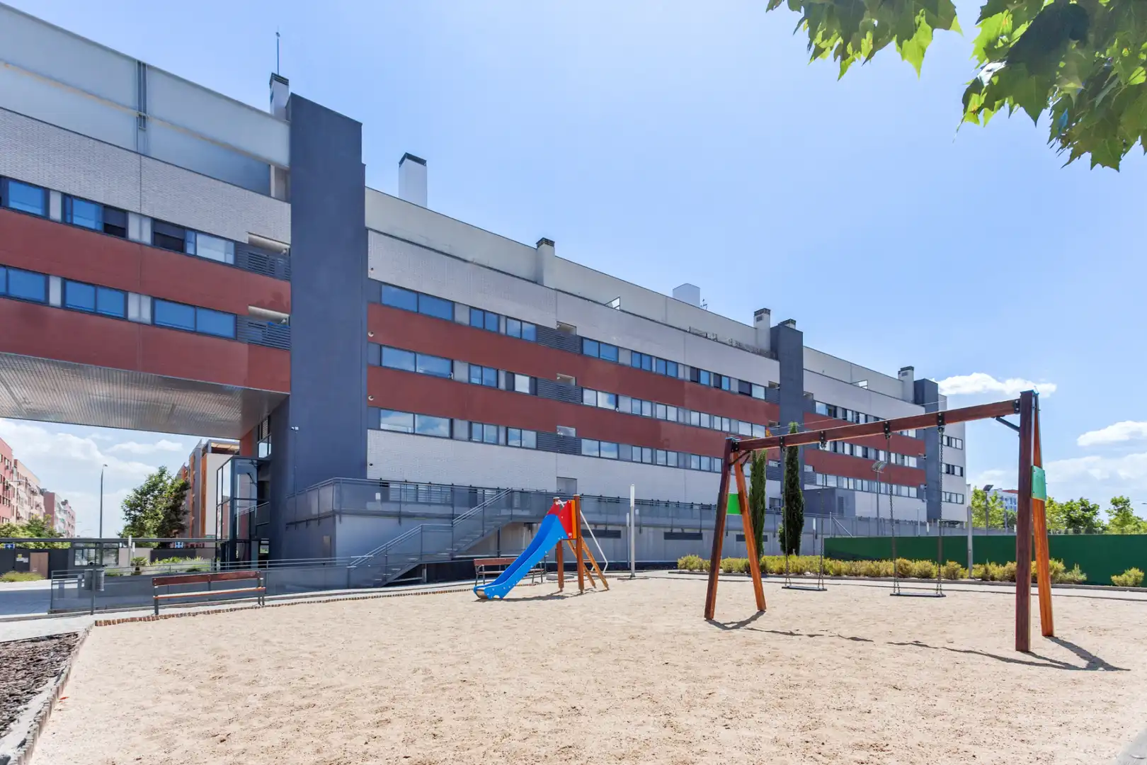Flat with pool for sale in Calle de los Deseos 2, imagen 4