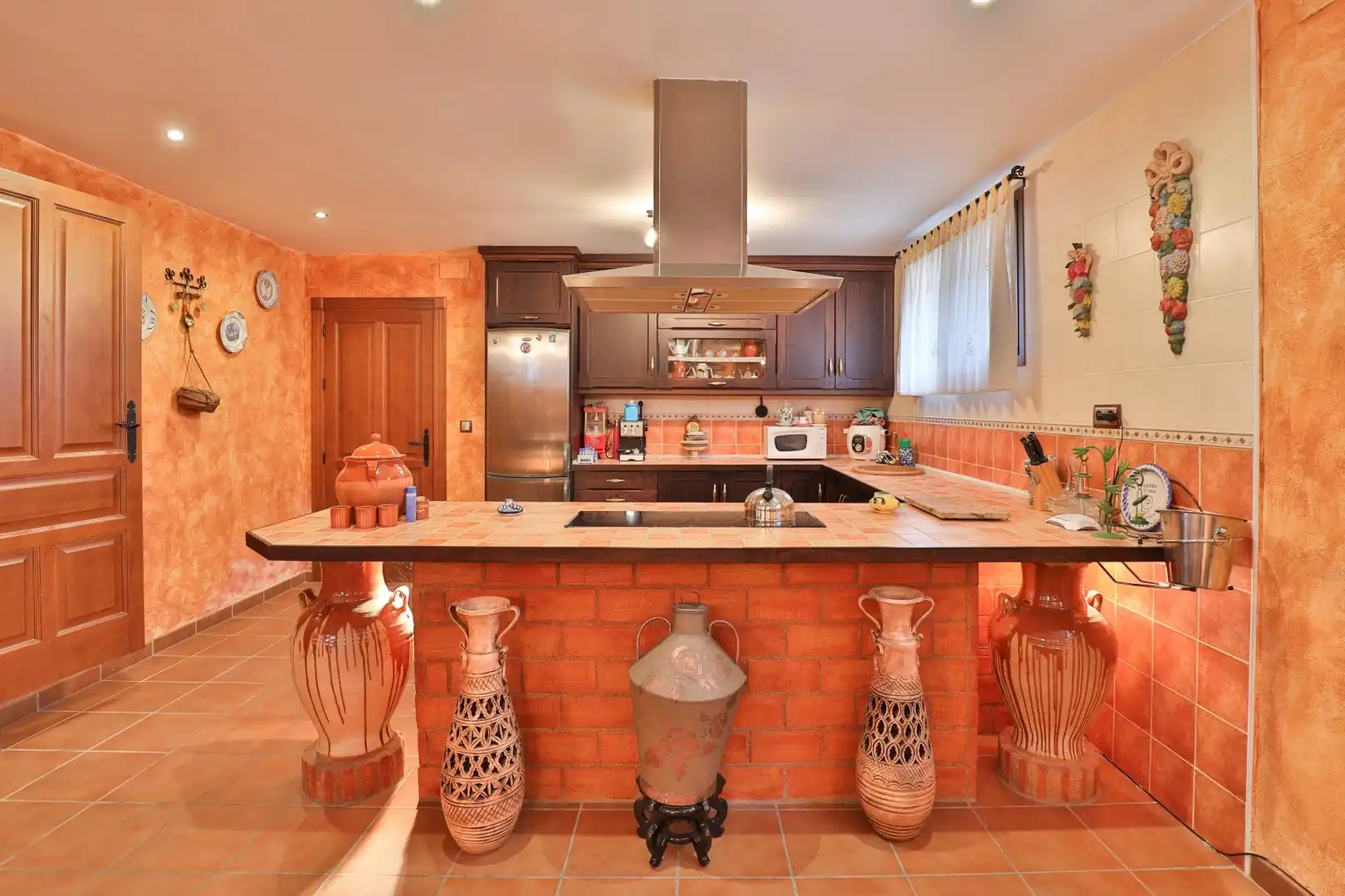 House with pool for sale in DISEMINADOS (VIV. UNIF), imagen 42
