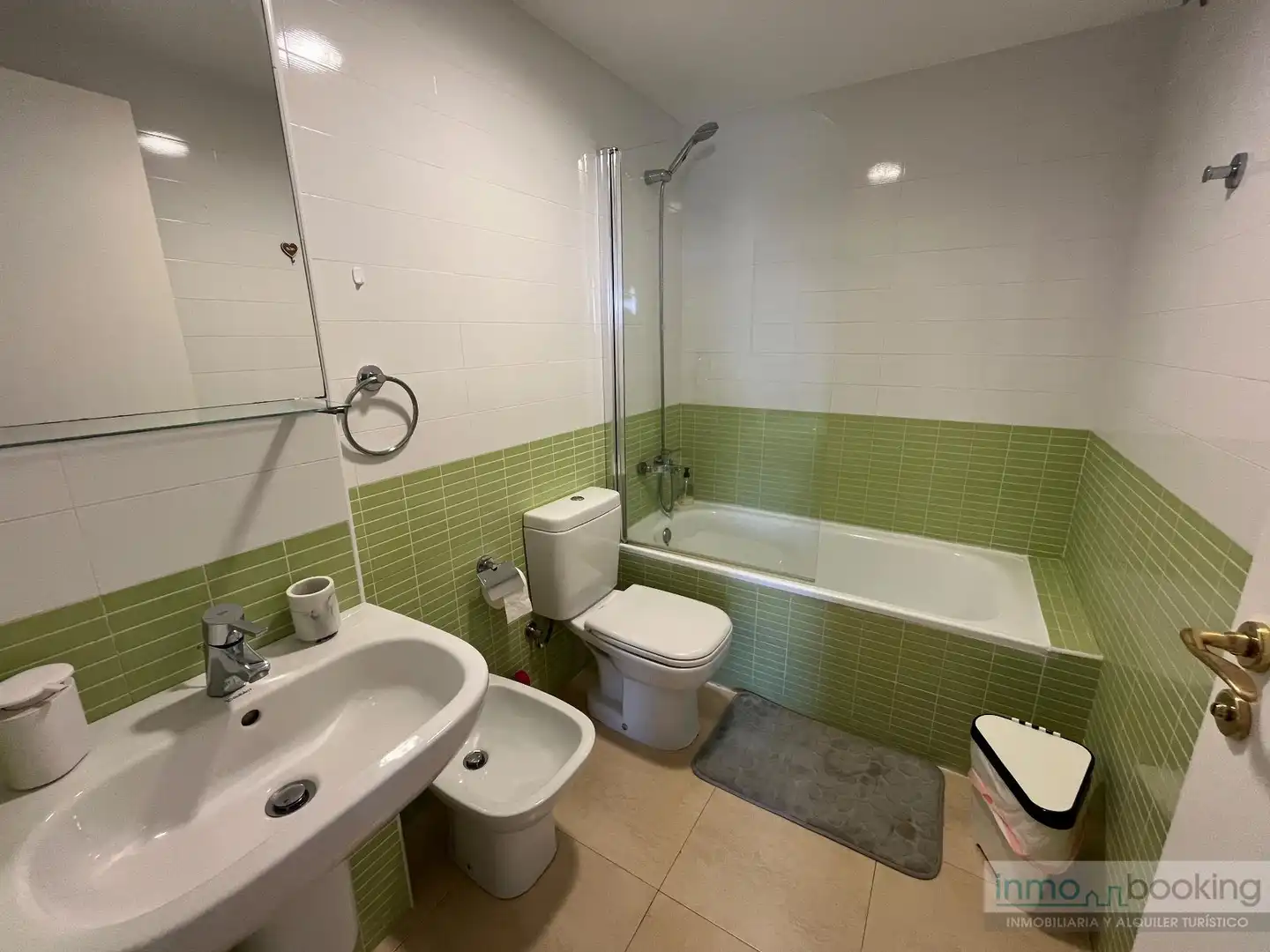 Apartament amb ascensor en venda a Port - Horta de Santa María, imagen 28