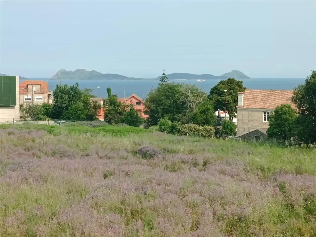 Wohnbaugrundstück zum Verkauf in Castañal. Lugar Saianes  Apr A-1-11 Parcela P8, imagen 14