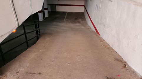Foto 4 de Garatge en venda a Carrer de Sant Salvador D'horta, Eixample Sud – Migdia, Girona Capital