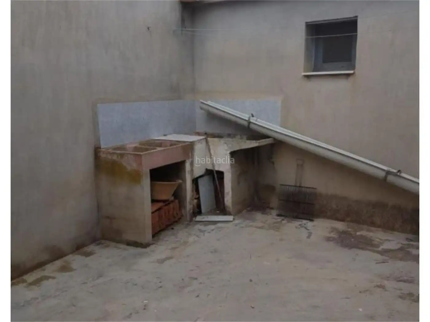 Terraced house with garden for sale in Calle Orihuela 2, imagen 4