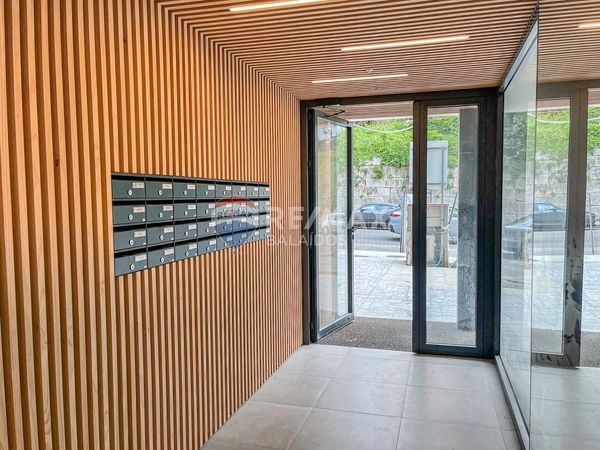 Flat for sale in Redondela  with Heating, Private garden and Storage room