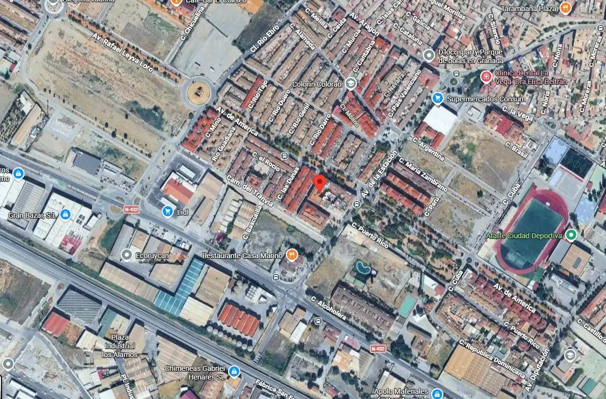 Local commercial à vendre à Calle Calle Médico Don Rafael Moreno Peregrín, imagen 6