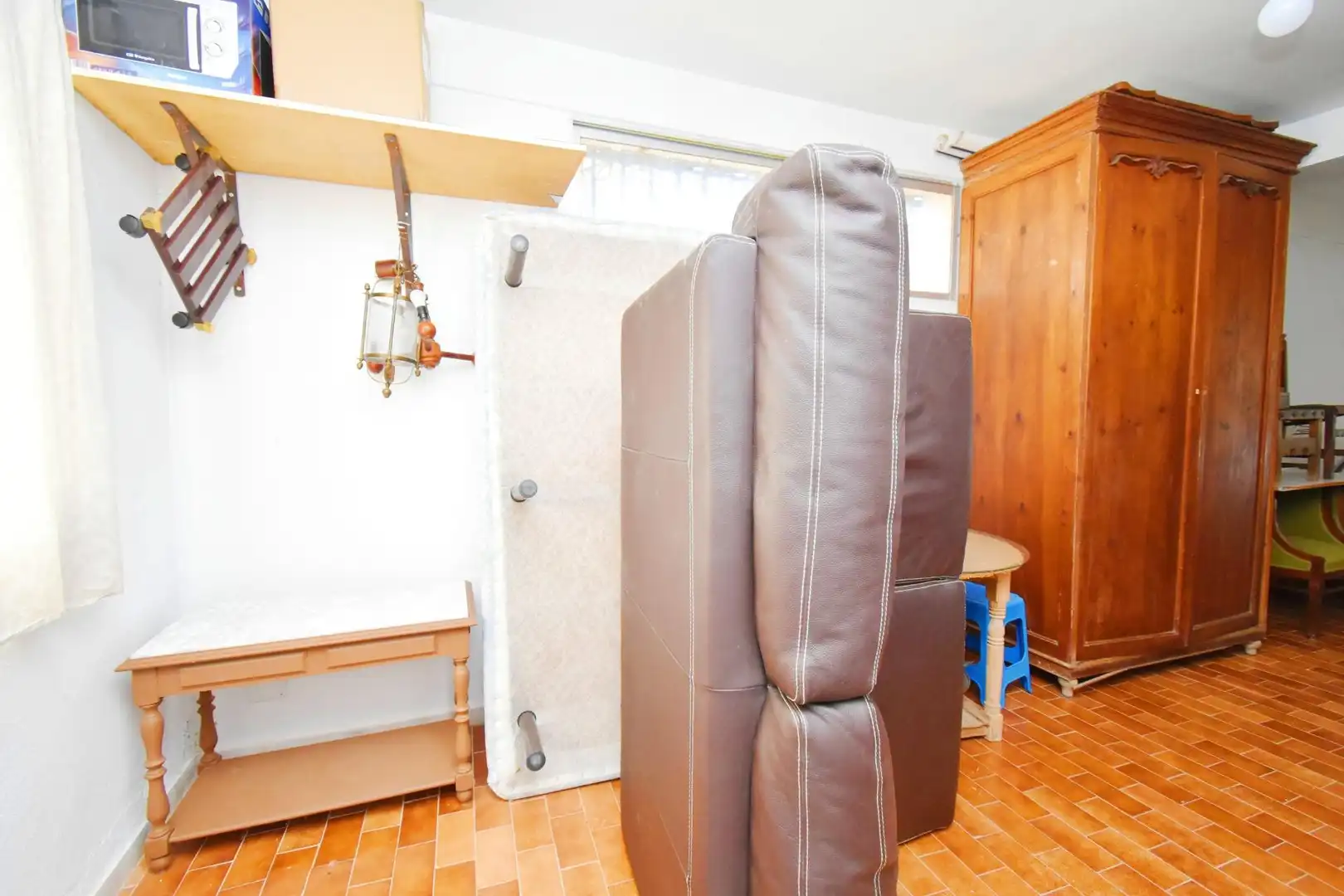 Habitación de Casa o chalet en venta en El Ejido
