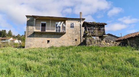 FARAMONTAOS DE CEA  OURENSE
