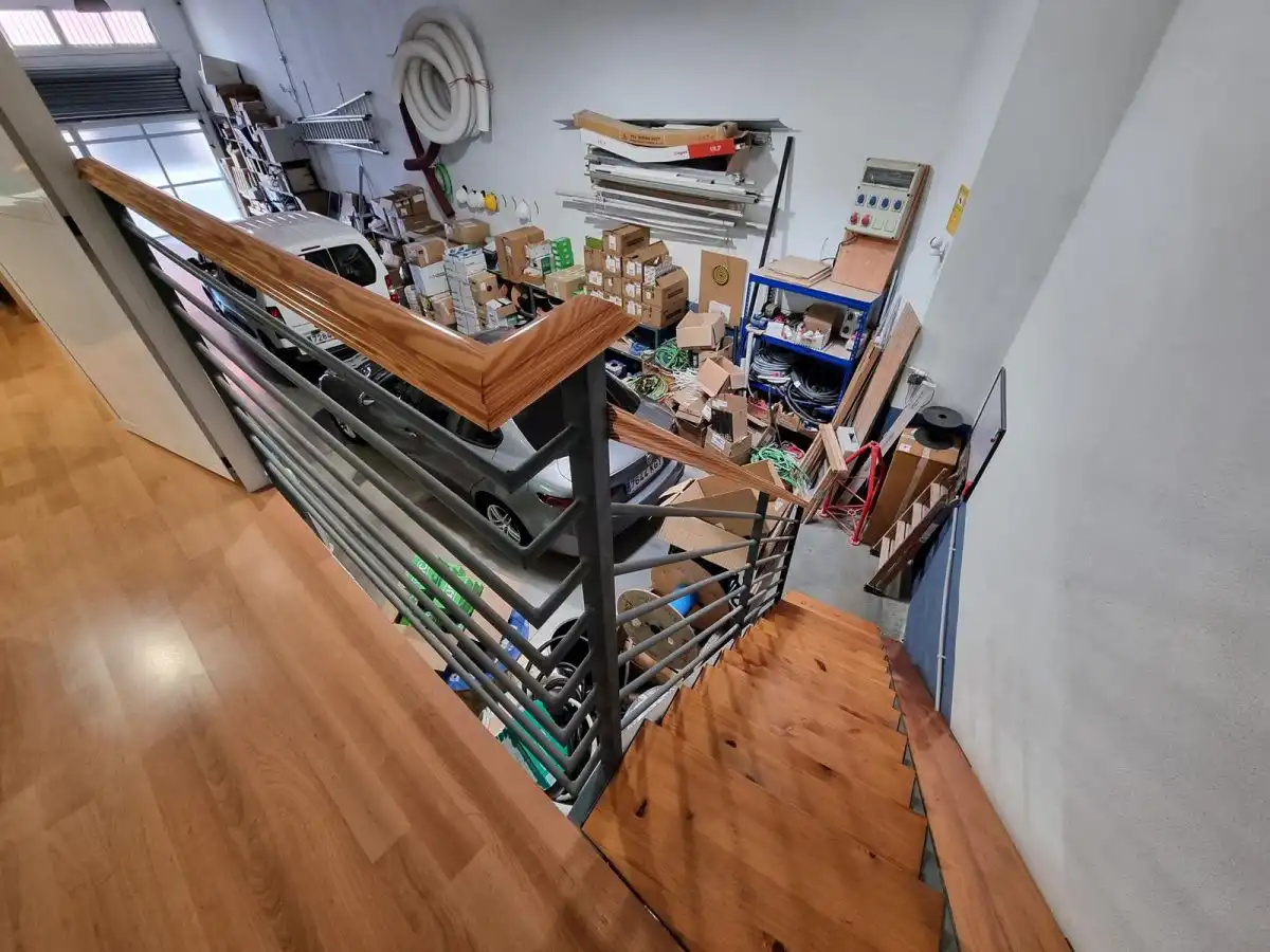 Local commercial à vendre à Les Boqueres - Santa Quiteria, imagen 9