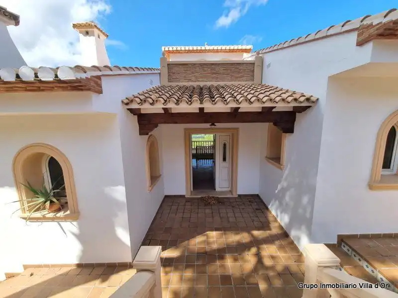House with garden for sale in Pedreguer, imagen 65