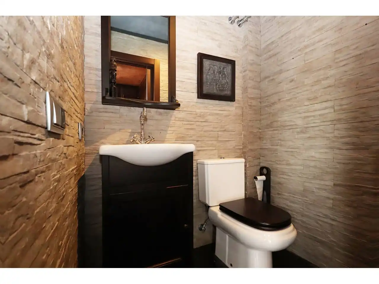 Casa con piscina en venta en Calle Alguer, imagen 9