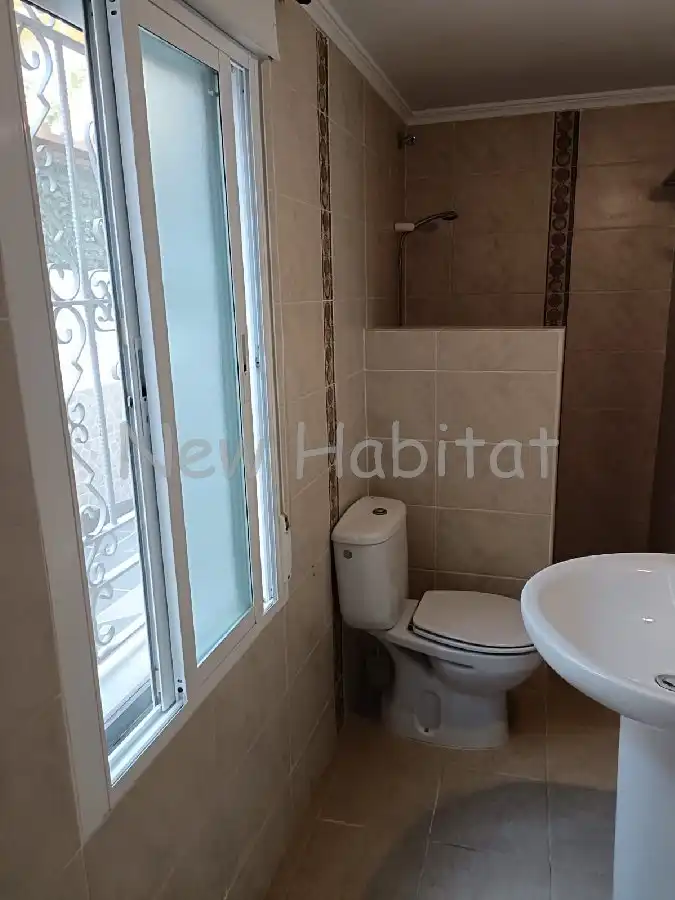Maison jumelée à vendre à Playa Morro de Gos, imagen 48