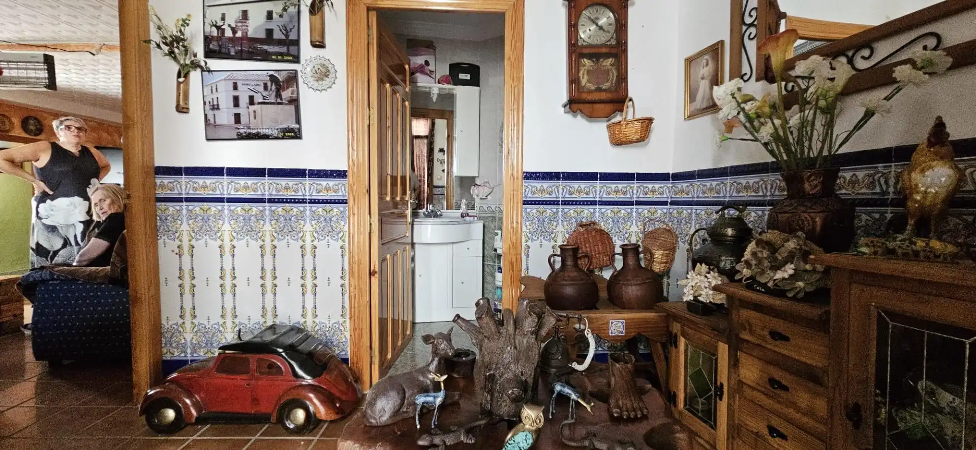 Maison rustique avec piscine à vendre à Alpujarra de la Sierra, imagen 38