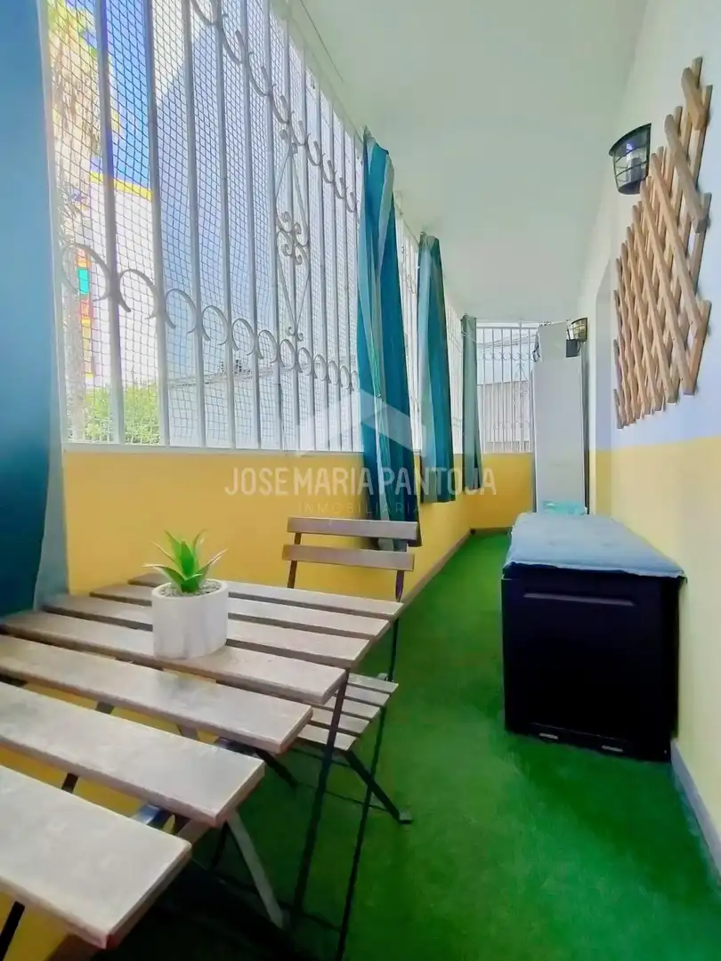 Flat with garden for sale in El Retiro - Parque Atlántico - Ronda este, imagen 3