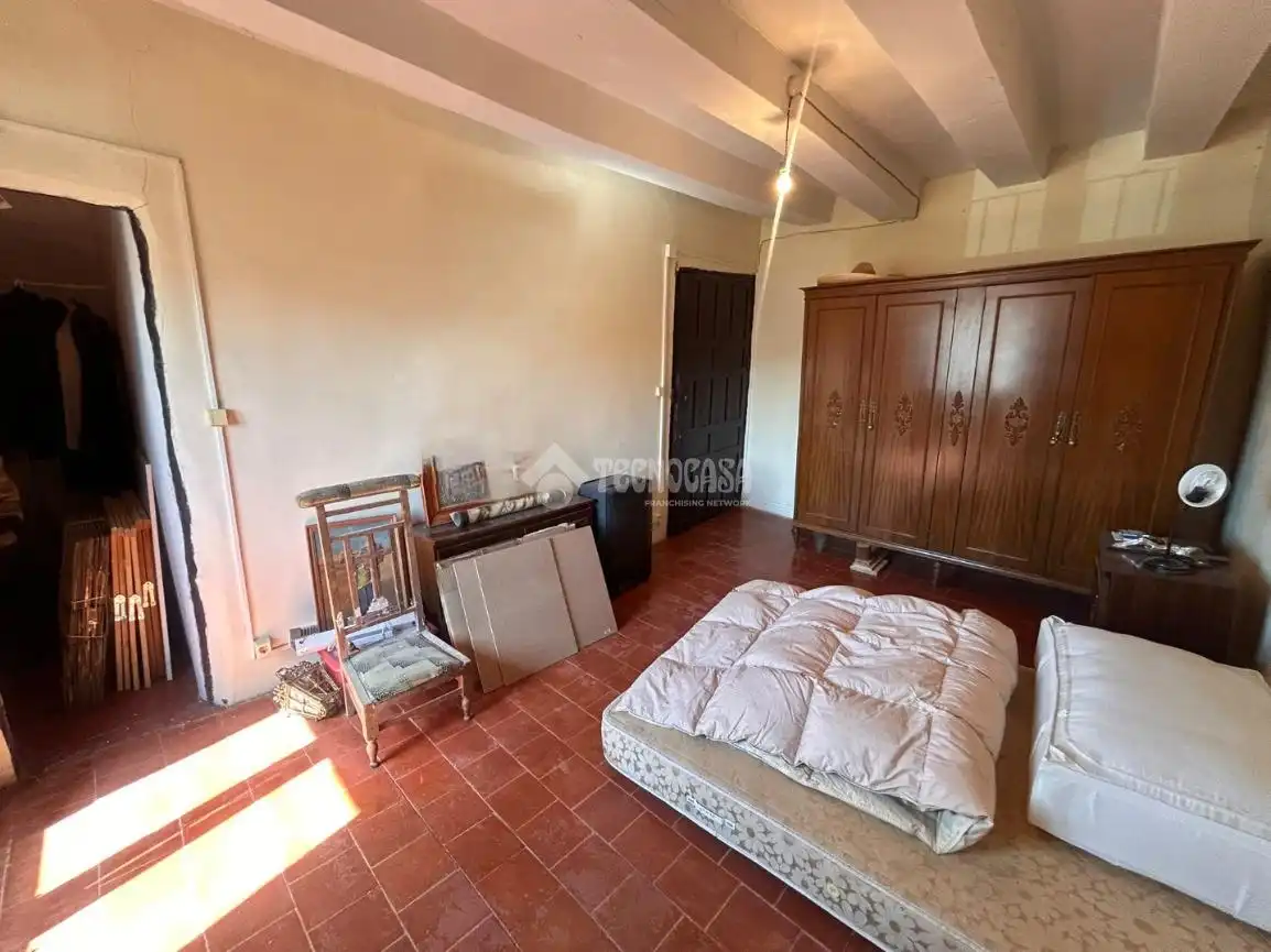 Finca rústica en venta en Alba de Cerrato con Balcón