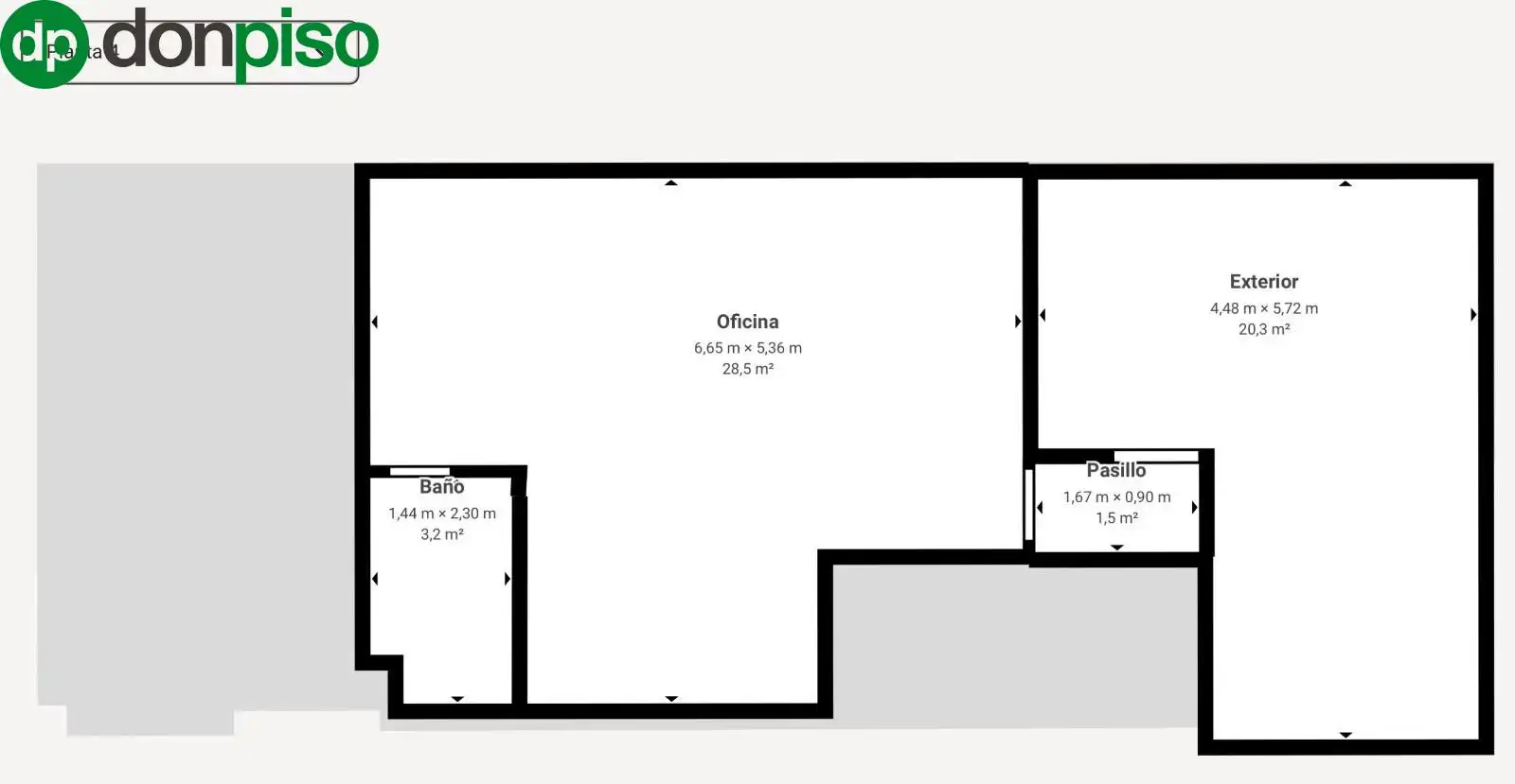 Houses for sale in Calle BADEN POWELL, 13, Barrio de Zaidín