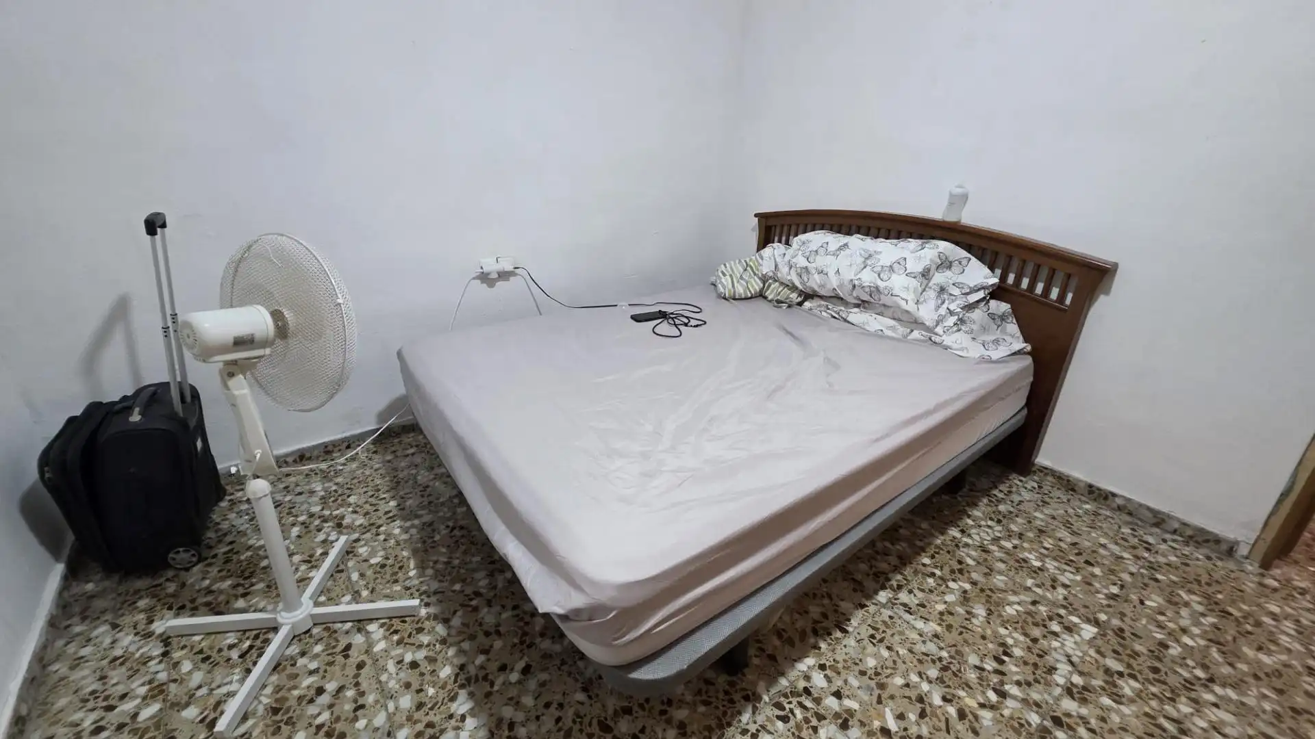Apartament de lloguer a Calle SIERRA AITANA, Virgen del Remedio - Parque Lo Morant