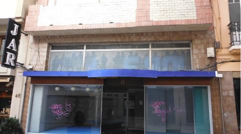 Foto 5 de Pis en venda a Real, Centro, A Coruña