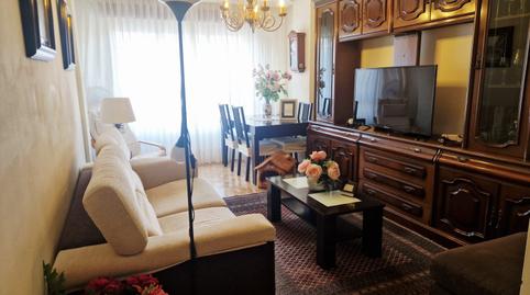 Foto 4 de Pis en venda a Centro, Asturias