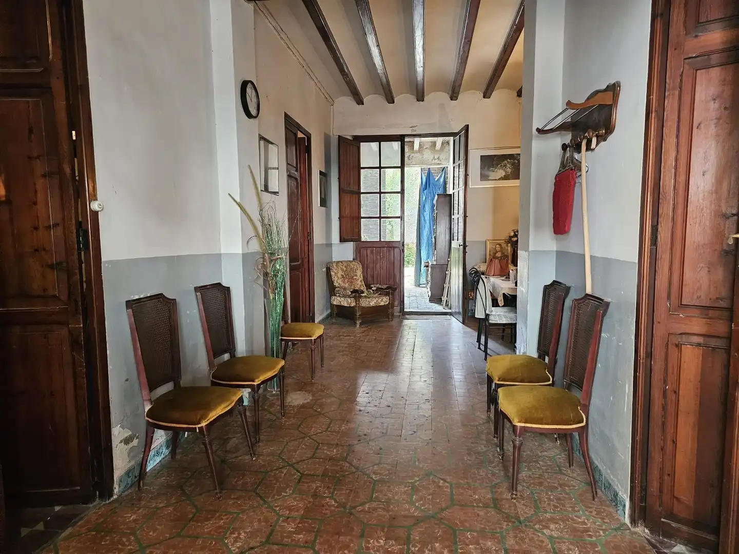 Villa zum Verkauf in Centro Ciudad
