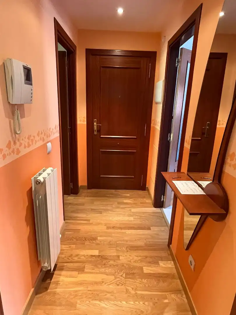 Flat for sale in Valladolid  with Heating, Terrace and Storage room