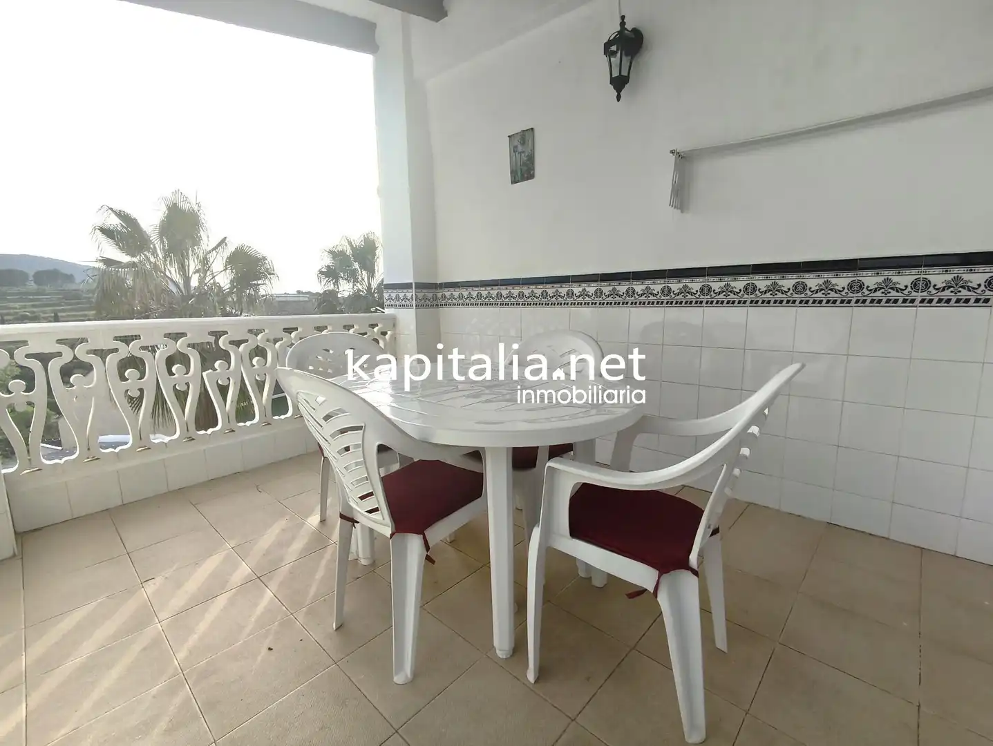 Flat for sale in Otos