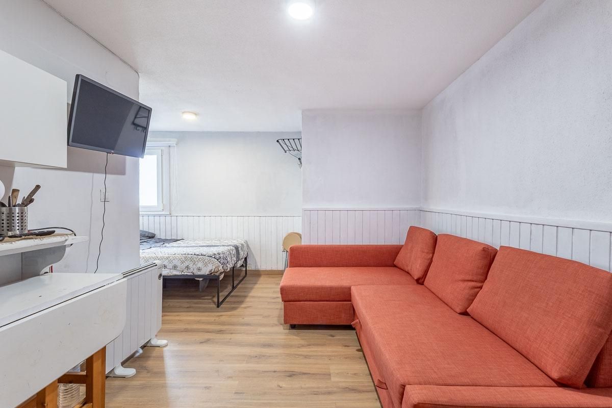 Bedroom of Study for sale in Sierra Nevada  with Heating and Terrace