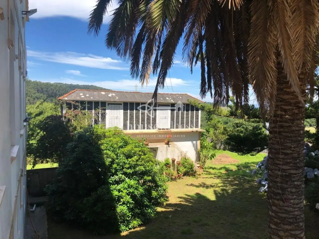 Chalet con jardín en venta en Valdoviño, imagen 60