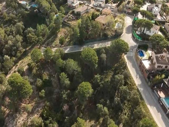 Terreno residencial en Venta en Mas Mora - Sant Daniel