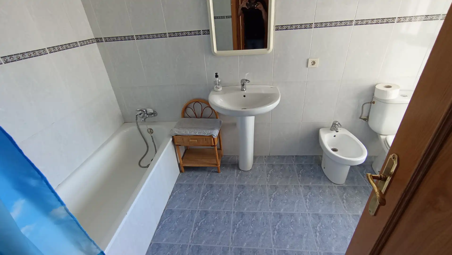 Ático con terraza en venta en Carrer de la Vall d'Uixó, imagen 62