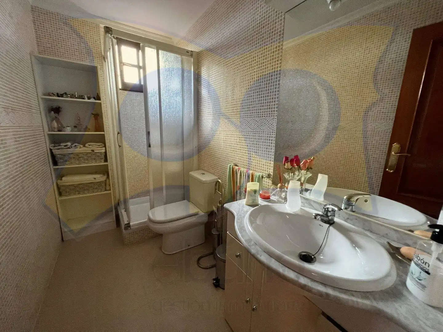 Detached house with terrace for sale in Villamayor, imagen 11