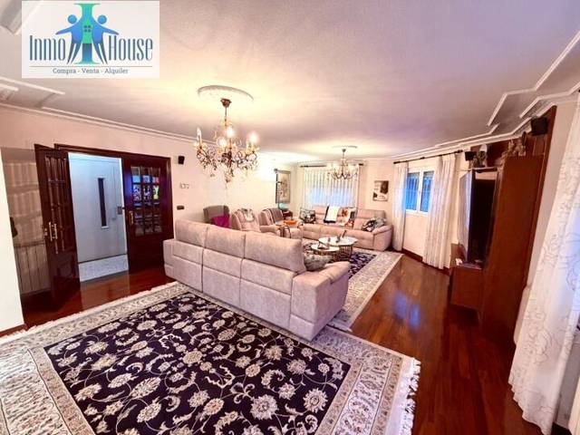Casa adosada en Venta en Santa Teresa - Vereda
