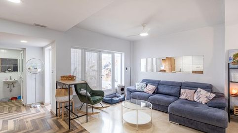 Foto 3 de Casa o chalet en venta en Barrio de Zaidín, Granada Capital