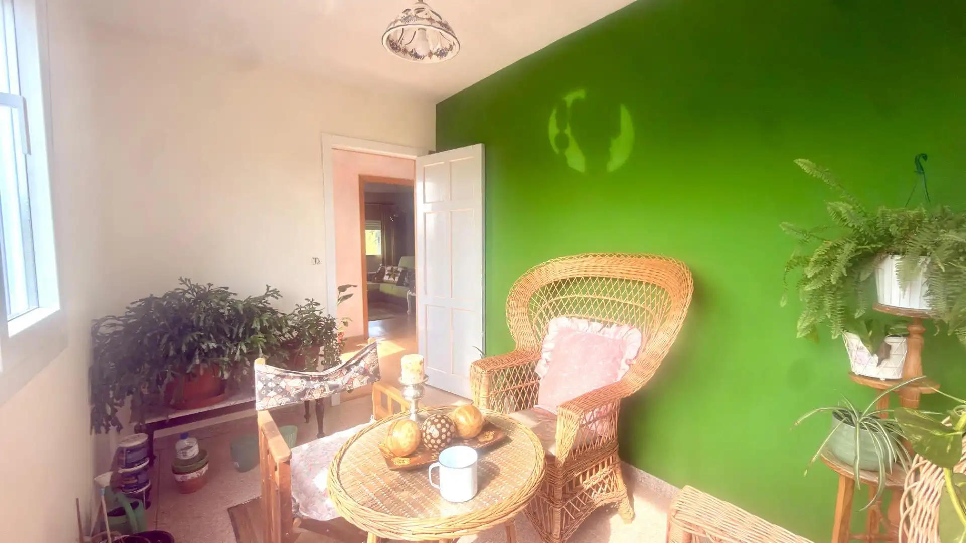 House with terrace for sale in Monforte de Lemos, imagen 39
