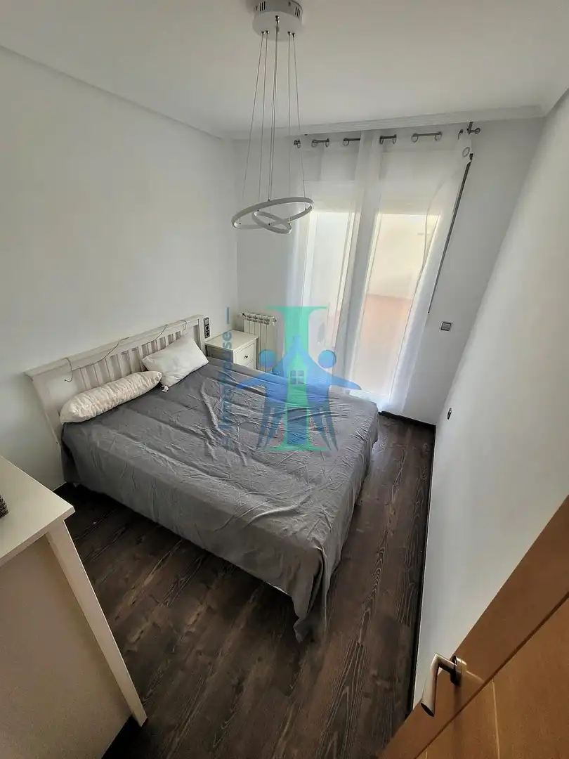 Dormitori de Apartament en venda en San Pedro