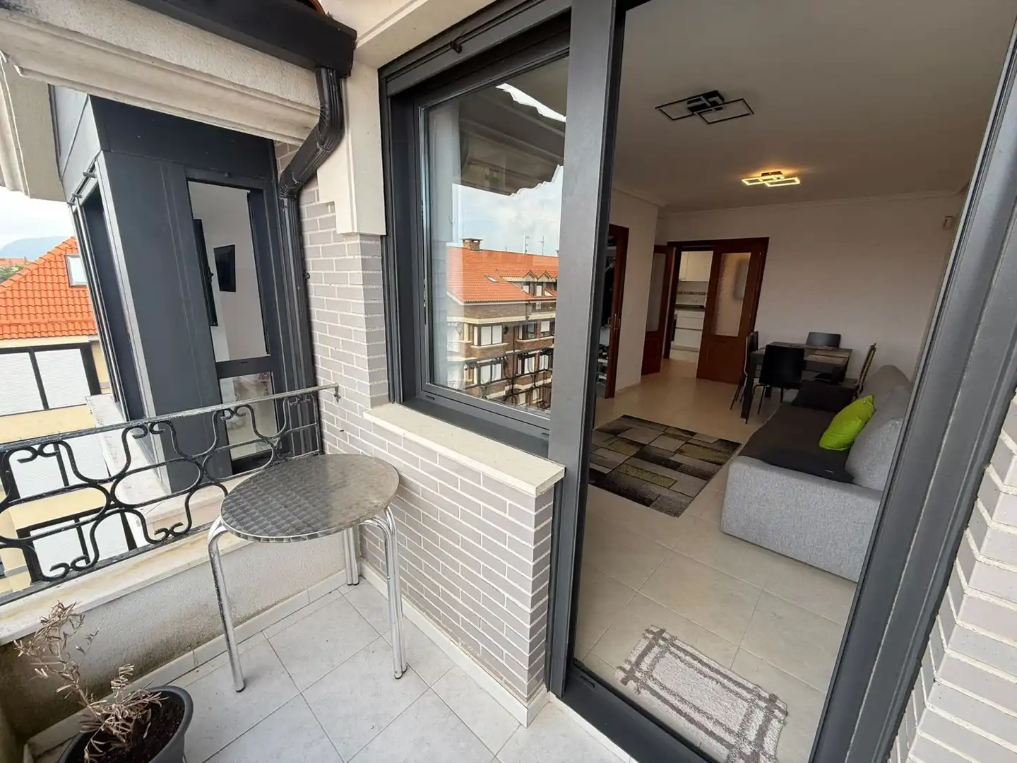 Flat for sale in Noja, Cantabria