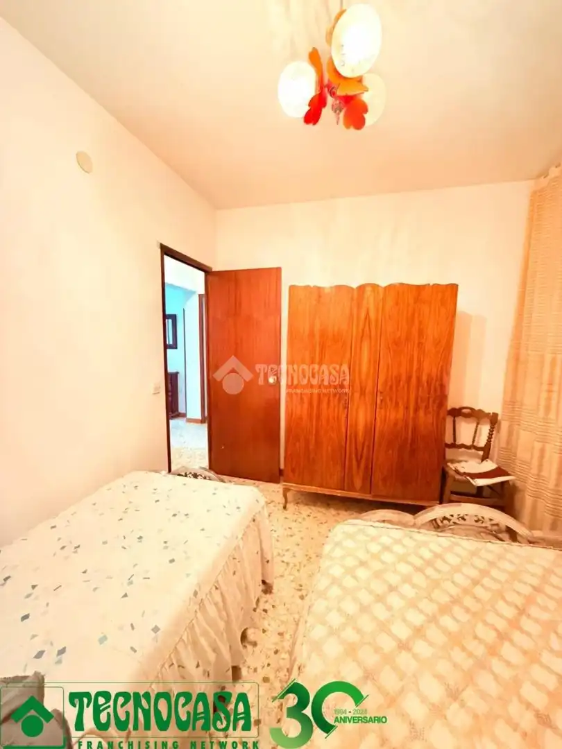 Bedroom of Houses for sale in Albarreal de Tajo