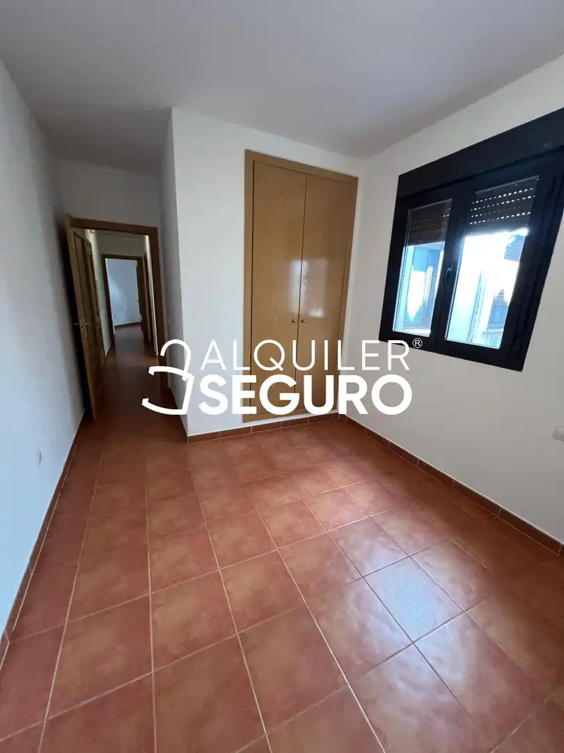 Habitación de Piso de alquiler en Toledo