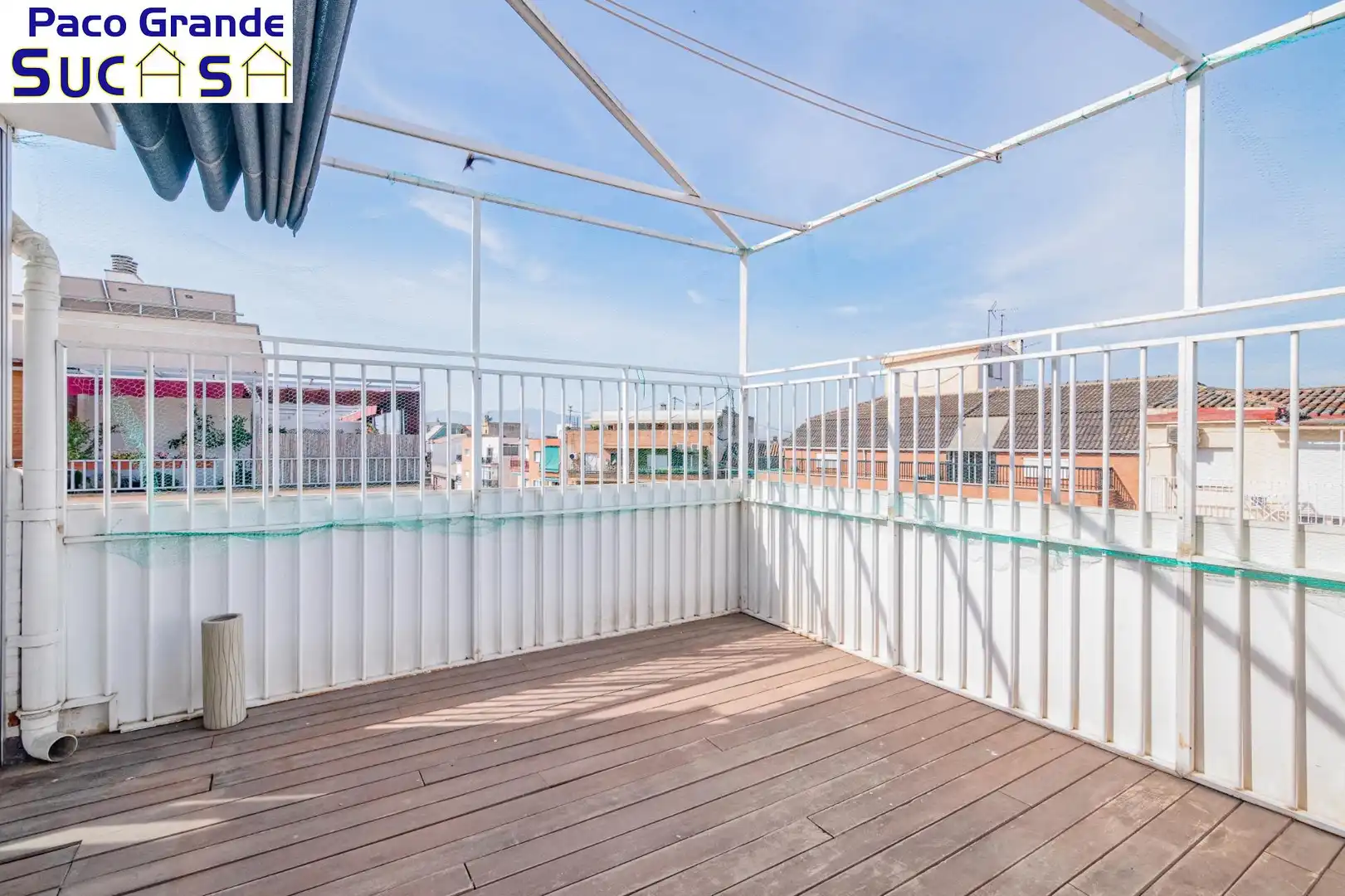 Piso con ascensor en venta en Calle Calle Arabial, imagen 38