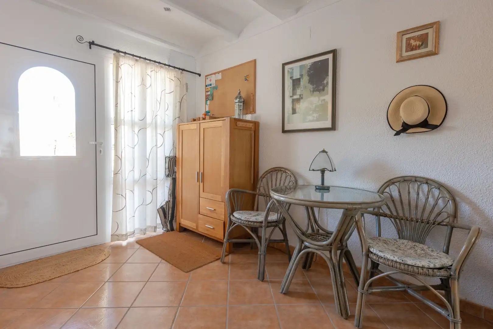 Adosado con piscina en venta en L'Albir, imagen 18