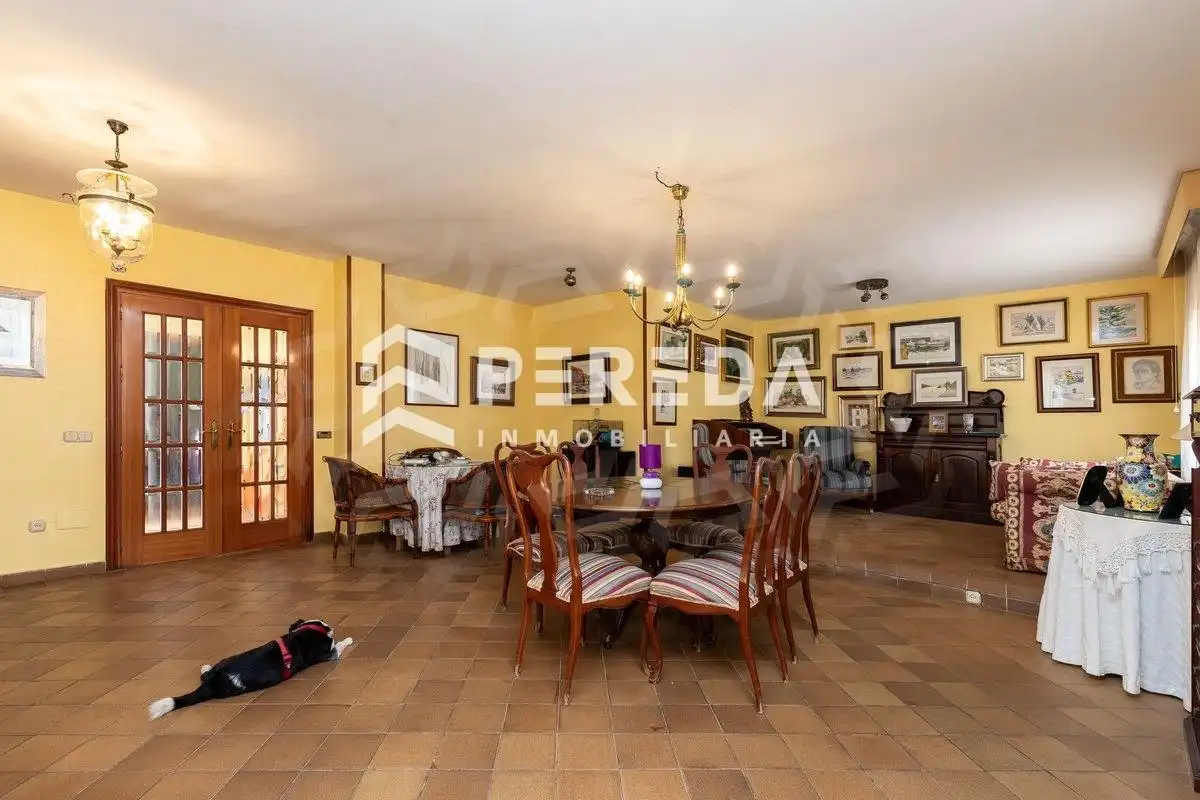 Villa avec piscine à vendre à Calle ALONDRA (U), imagen 16