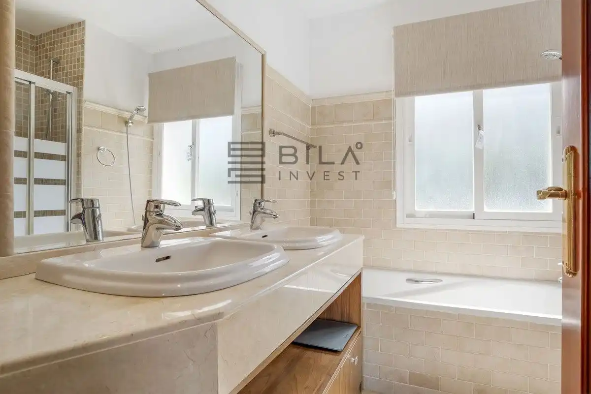 Chalet con piscina en venta en Cerros del Aguila, imagen 24