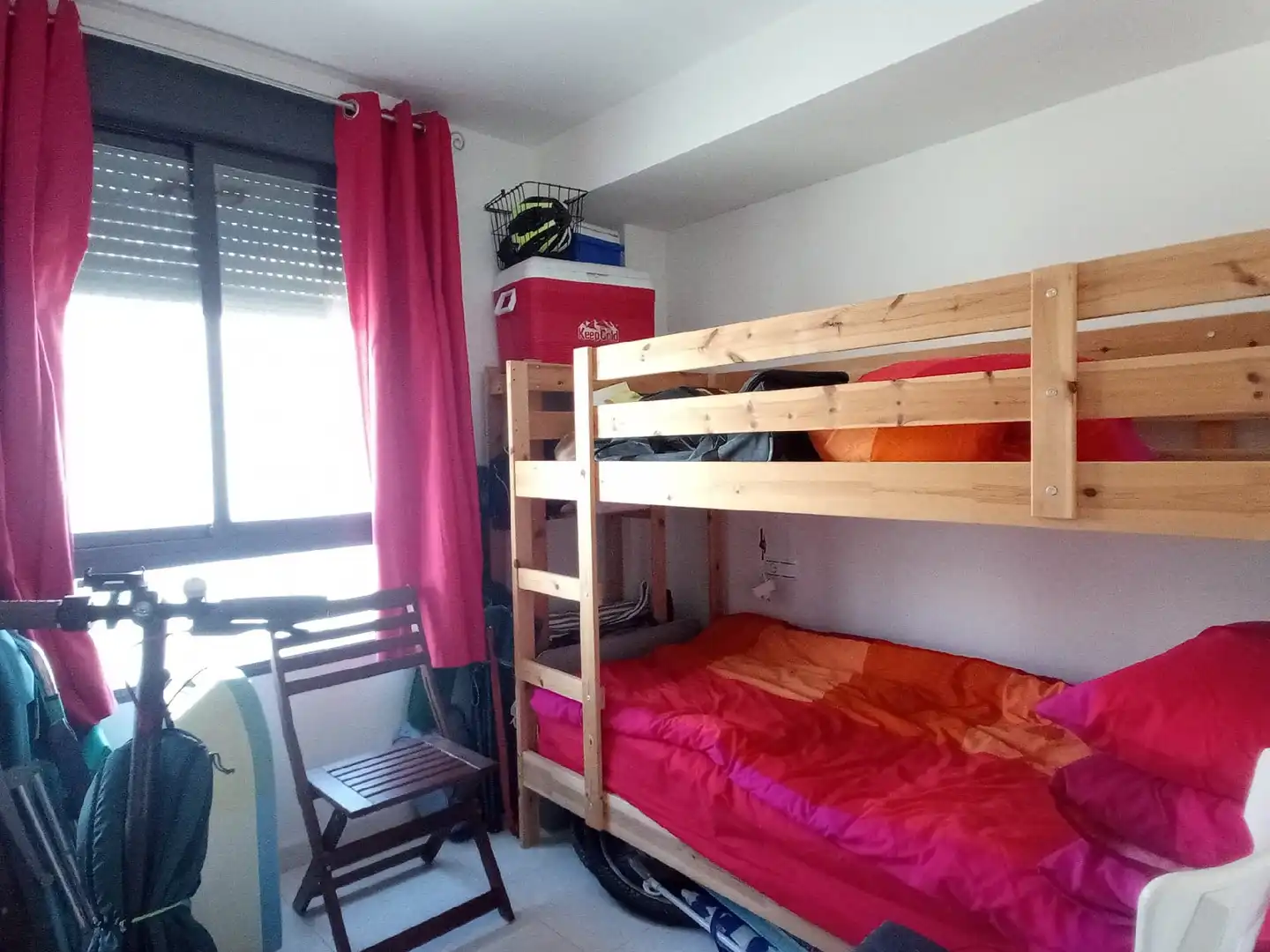 Apartamento en venta en La Torre - Playa de Chilches