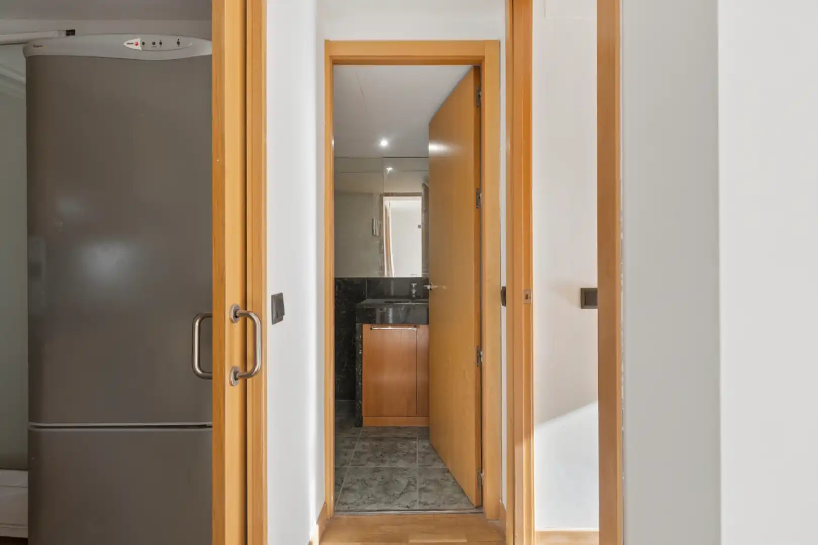 Flat with terrace for sale in Plaza de Pedro Zerolo, imagen 21