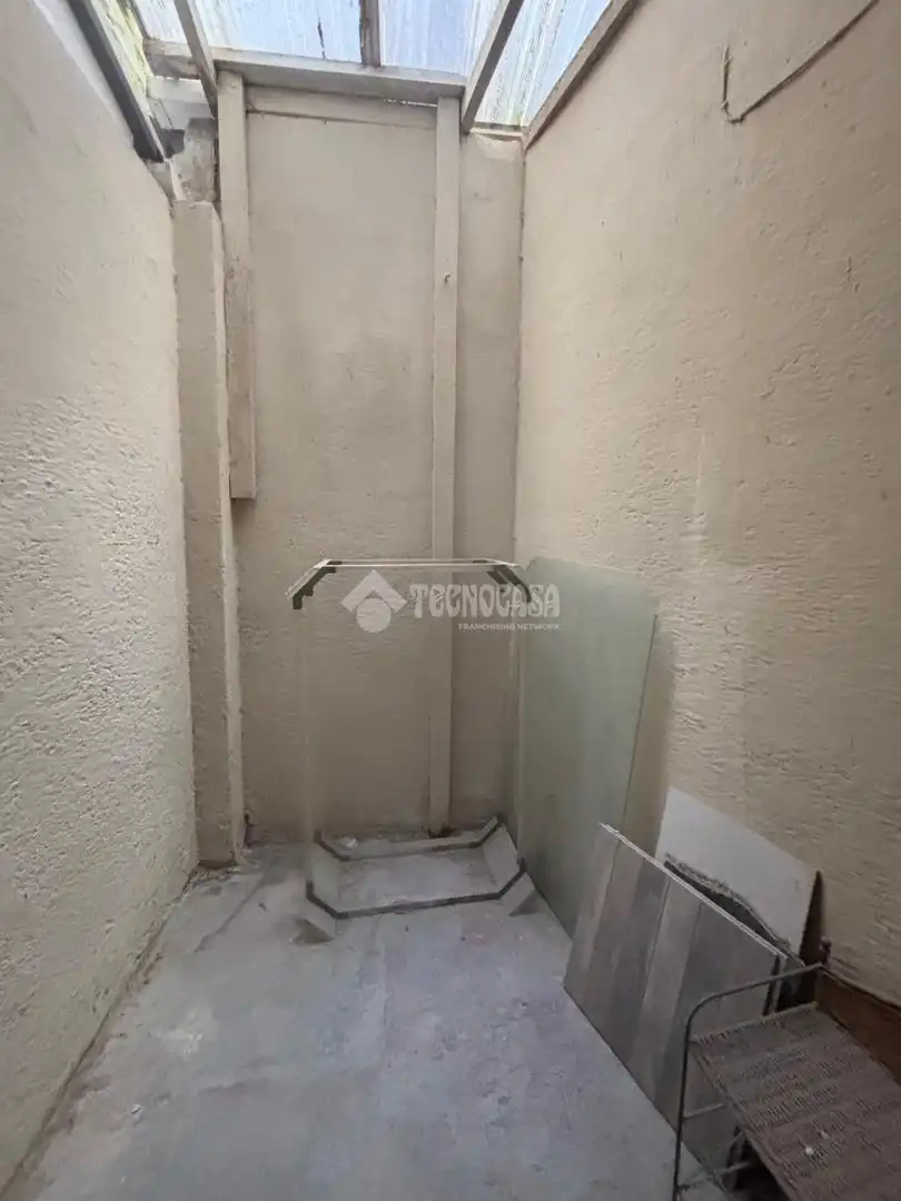 Terraza de Piso en venta en Barcelona con Parquet y Amueblado