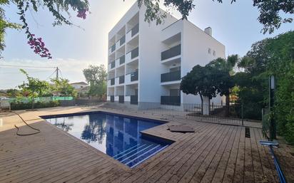 Piscina de Apartament en venda en Son Servera amb Aire condicionat, Terrassa i Balcó