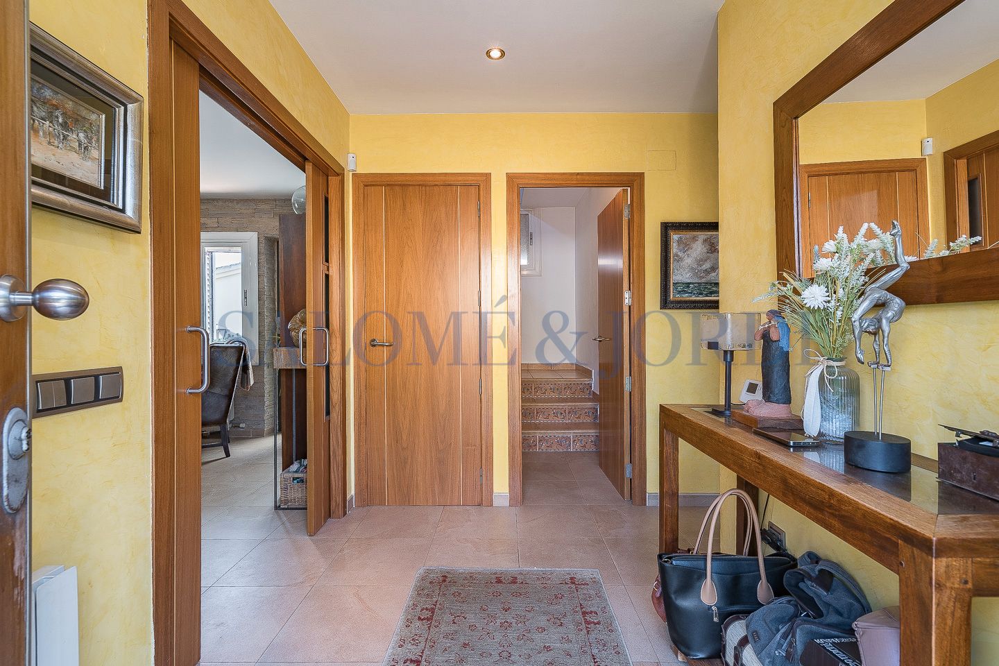 House or chalet for sale in Argentona  with Air Conditioner, Heating and Private garden