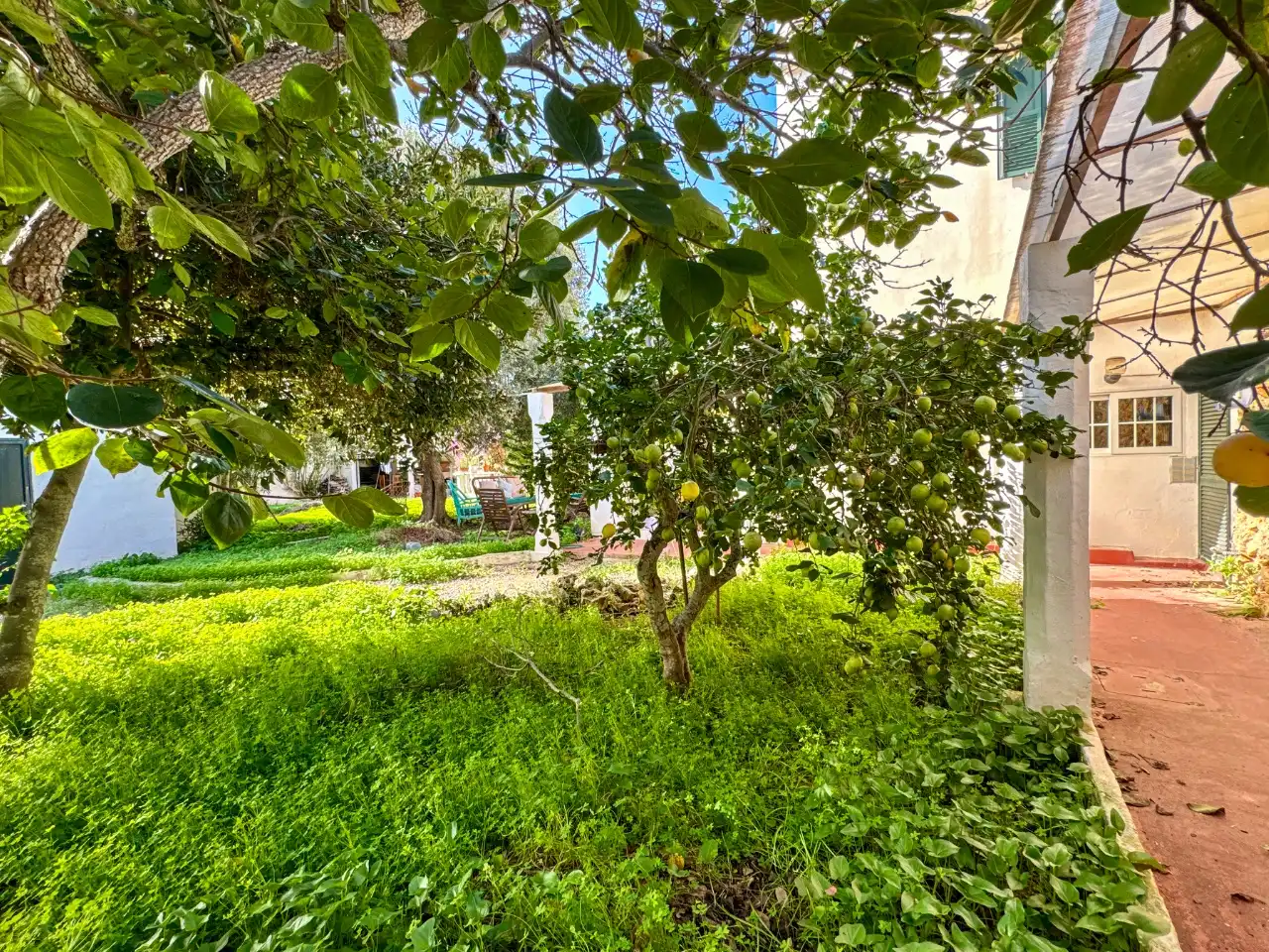 Villa mit Garten zum Verkauf in Carrer de l'Amazònia 2, imagen 58
