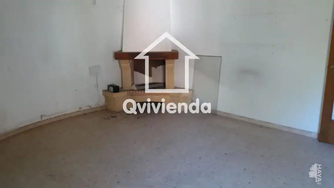 Sala de estar de Casa o chalet en venta en Sant Llorenç Savall