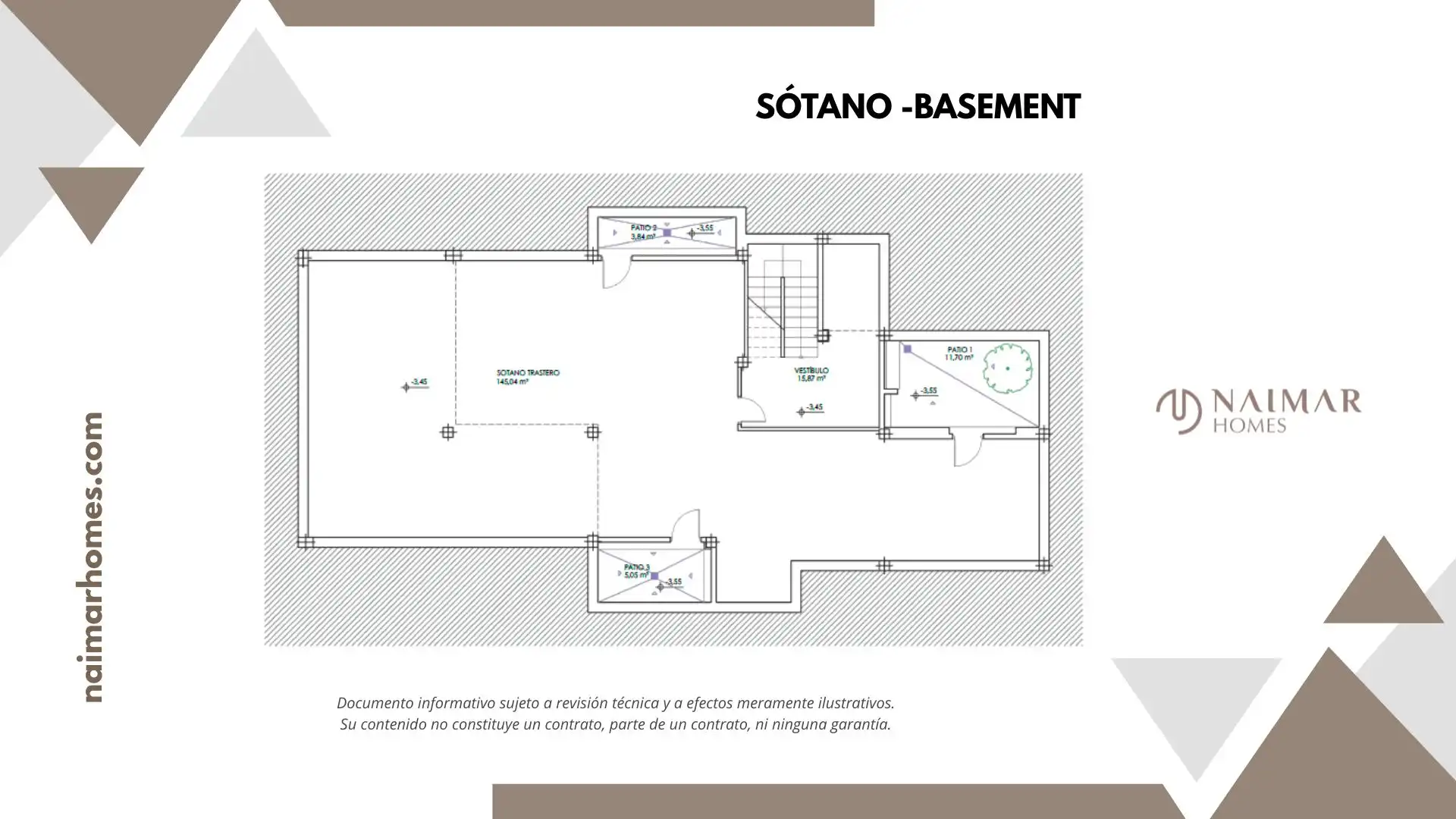 Casa o chalet en venta en Estepona con Aire acondicionado, Calefacción y Jardín privado
