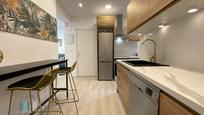 Kitchen of Flat for sale in Vila-real